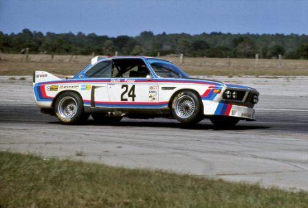 BMW 30 csl 2275987